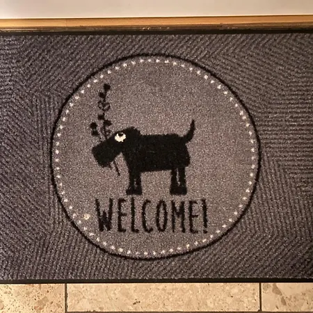 Pudelwohl In Obermelsungen *