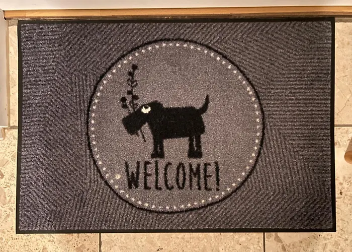 Pudelwohl In Obermelsungen *