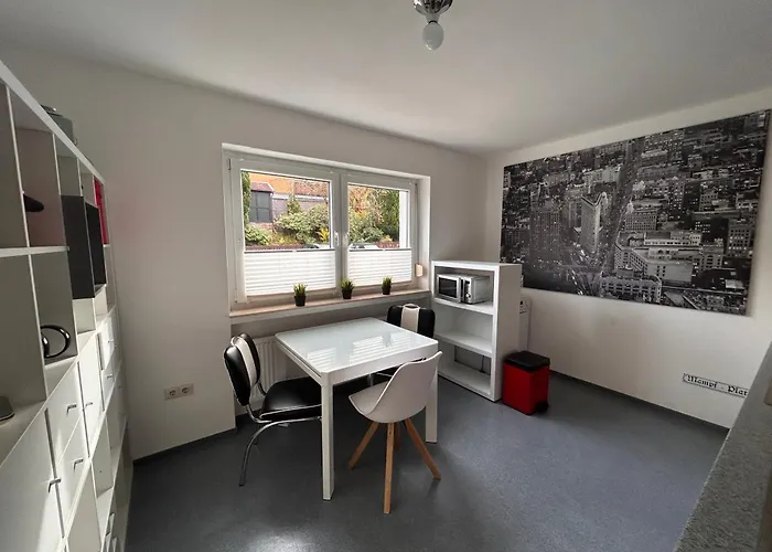 Pudelwohl In Obermelsungen * Melsungen